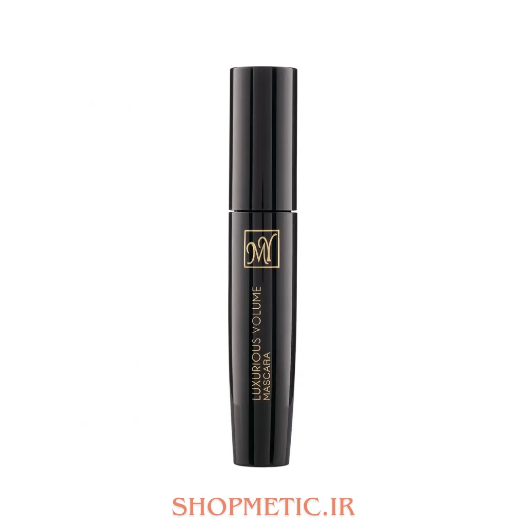 ریمل حجم دهنده مای مدل Luxurious