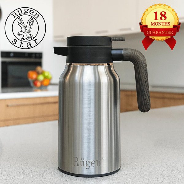 فلاسک 2 لیتری روگن مدل RU-8010
