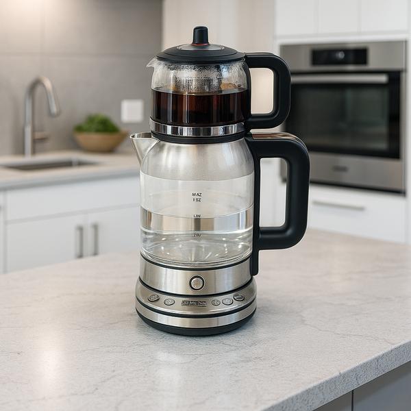 چای ساز برلین مدل BE-1000