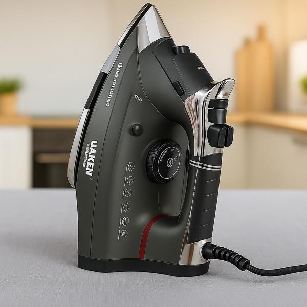 اتوبخار دستی یوکین آلمان مدل zl811a