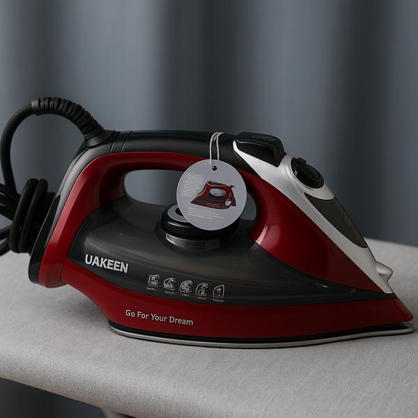 اتوبخارهوشمند دستی یوکین آلمان مدل zl812b