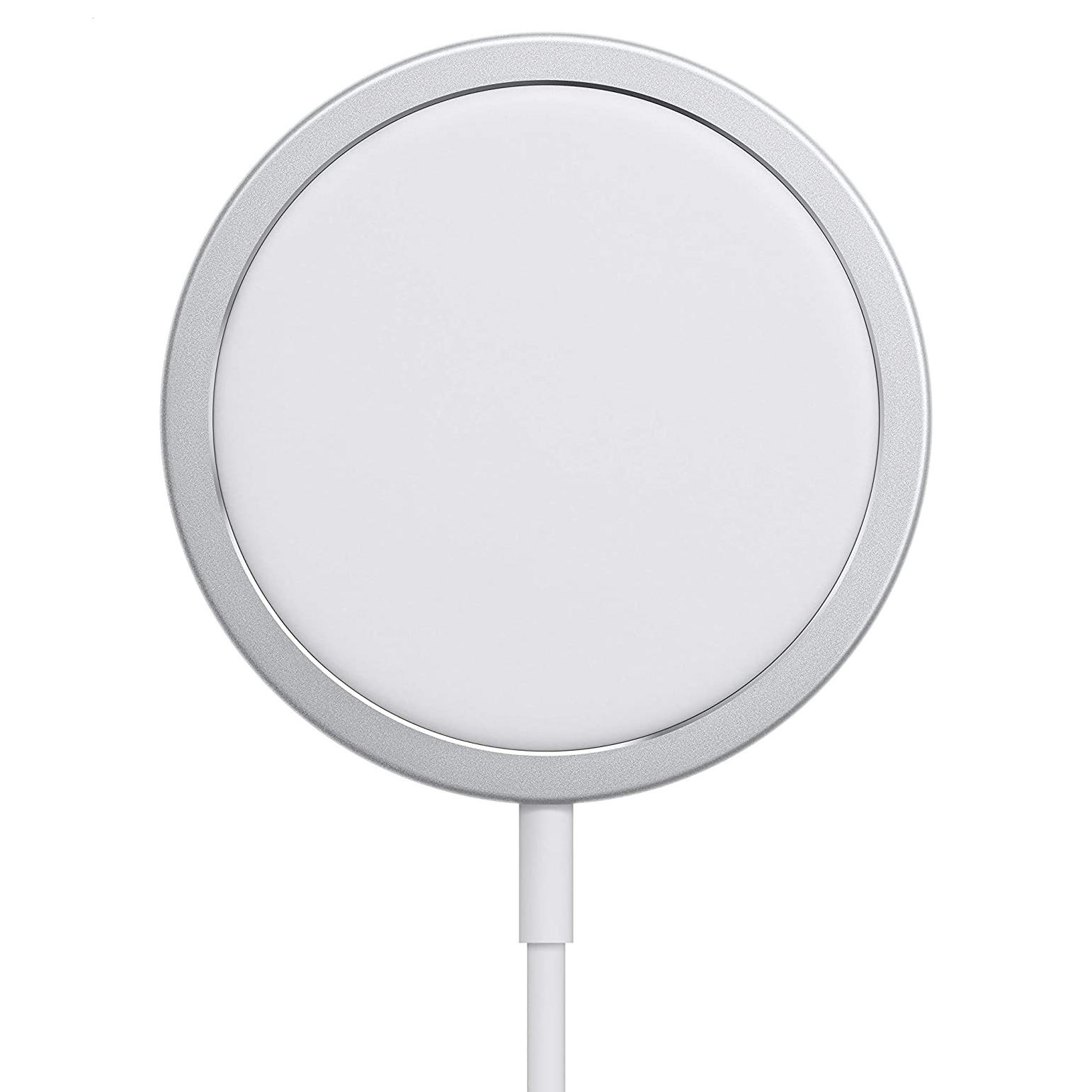 شارژر وایرلس اصلی اپل Apple MagSafe Wireless Charger