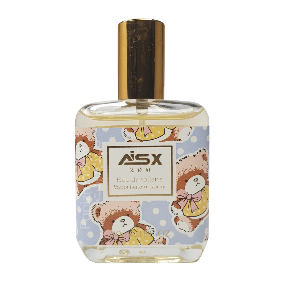 عطر فانتزی Asix — تصویر ۳