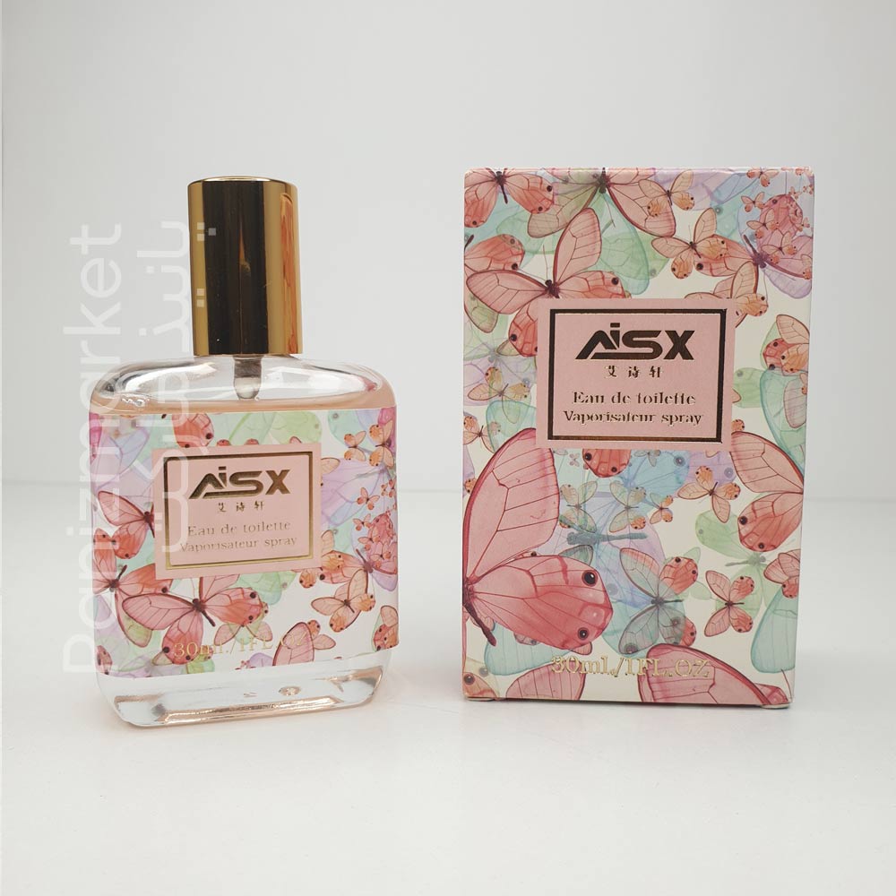 عطر فانتزی Asix — تصویر ۶