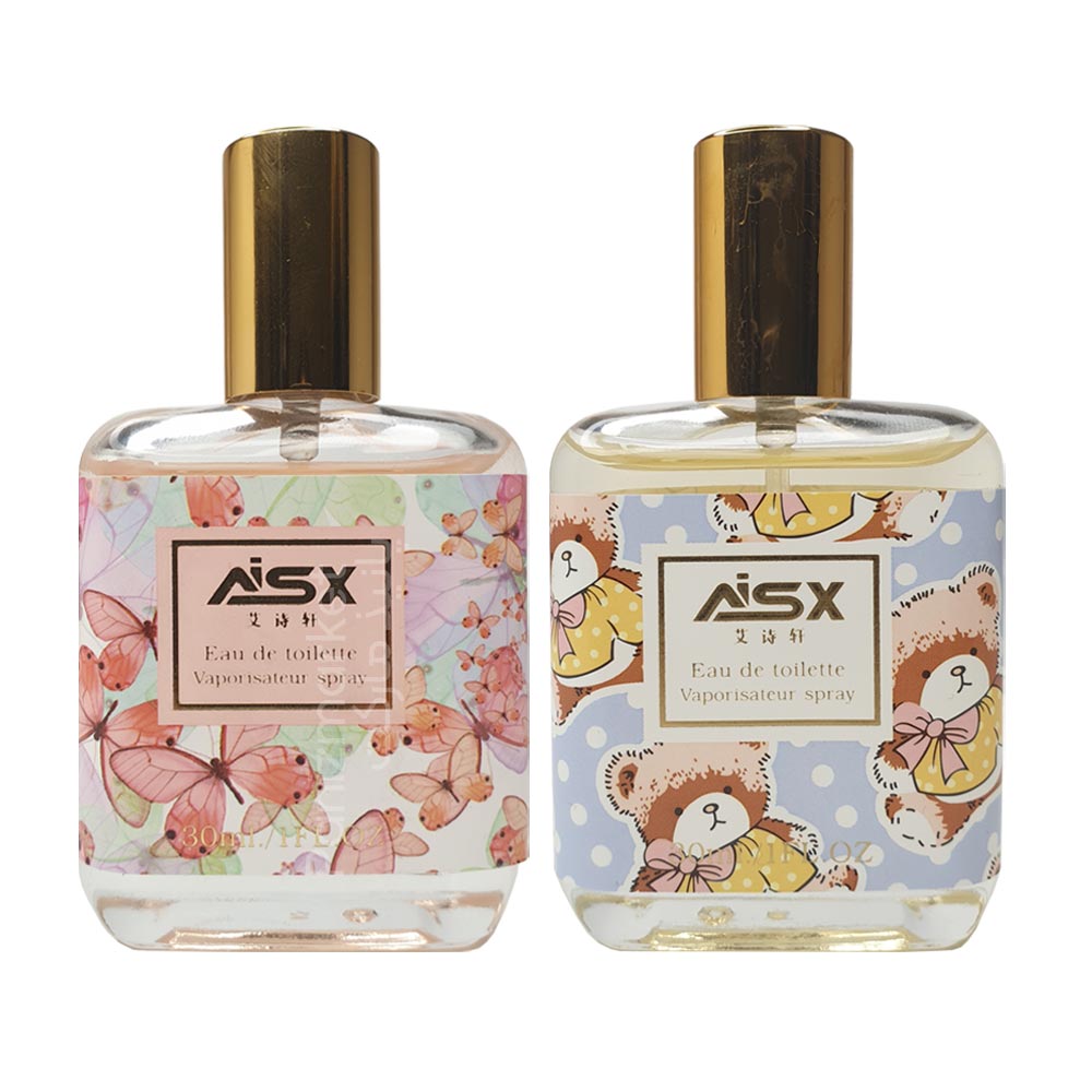 عطر فانتزی Asix — تصویر ۲