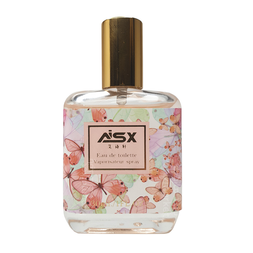 عطر فانتزی Asix — تصویر ۷