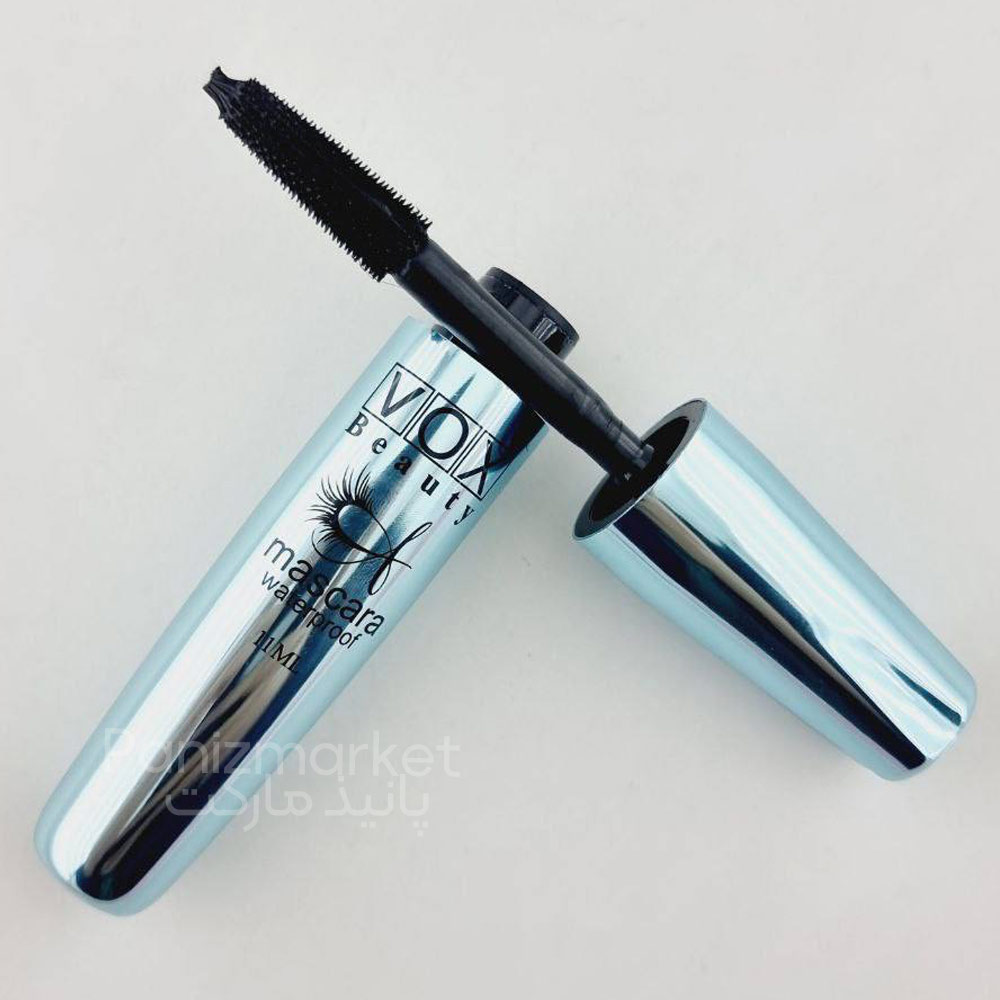 ریمل ووکس vox — تصویر ۵