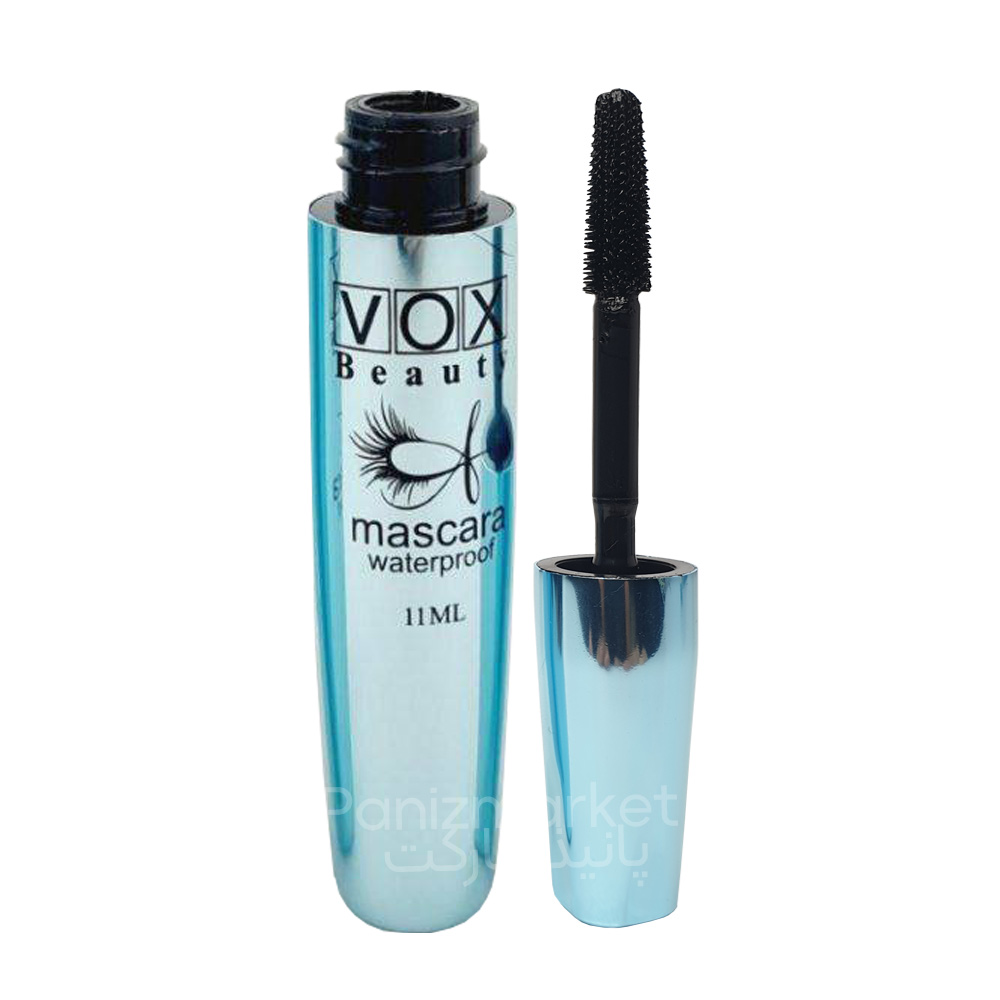 ریمل ووکس vox — تصویر ۲