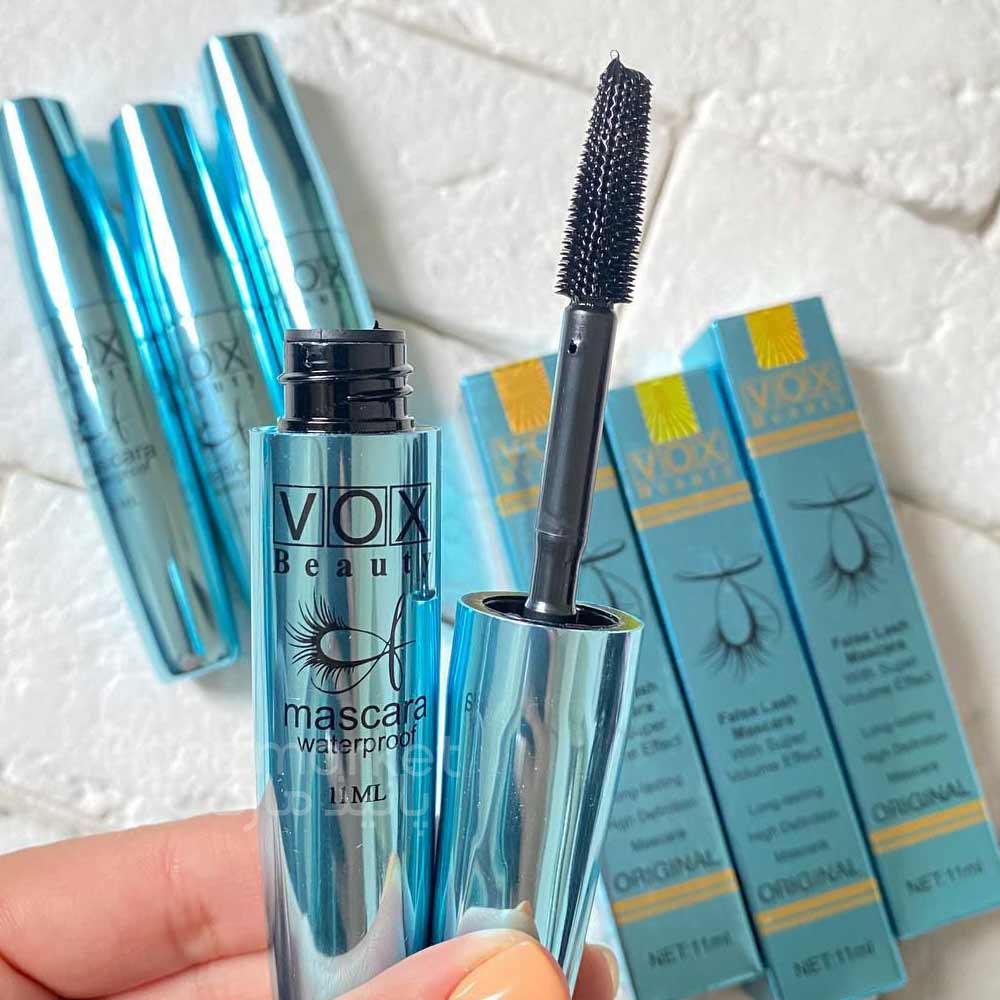 ریمل ووکس vox — تصویر ۴