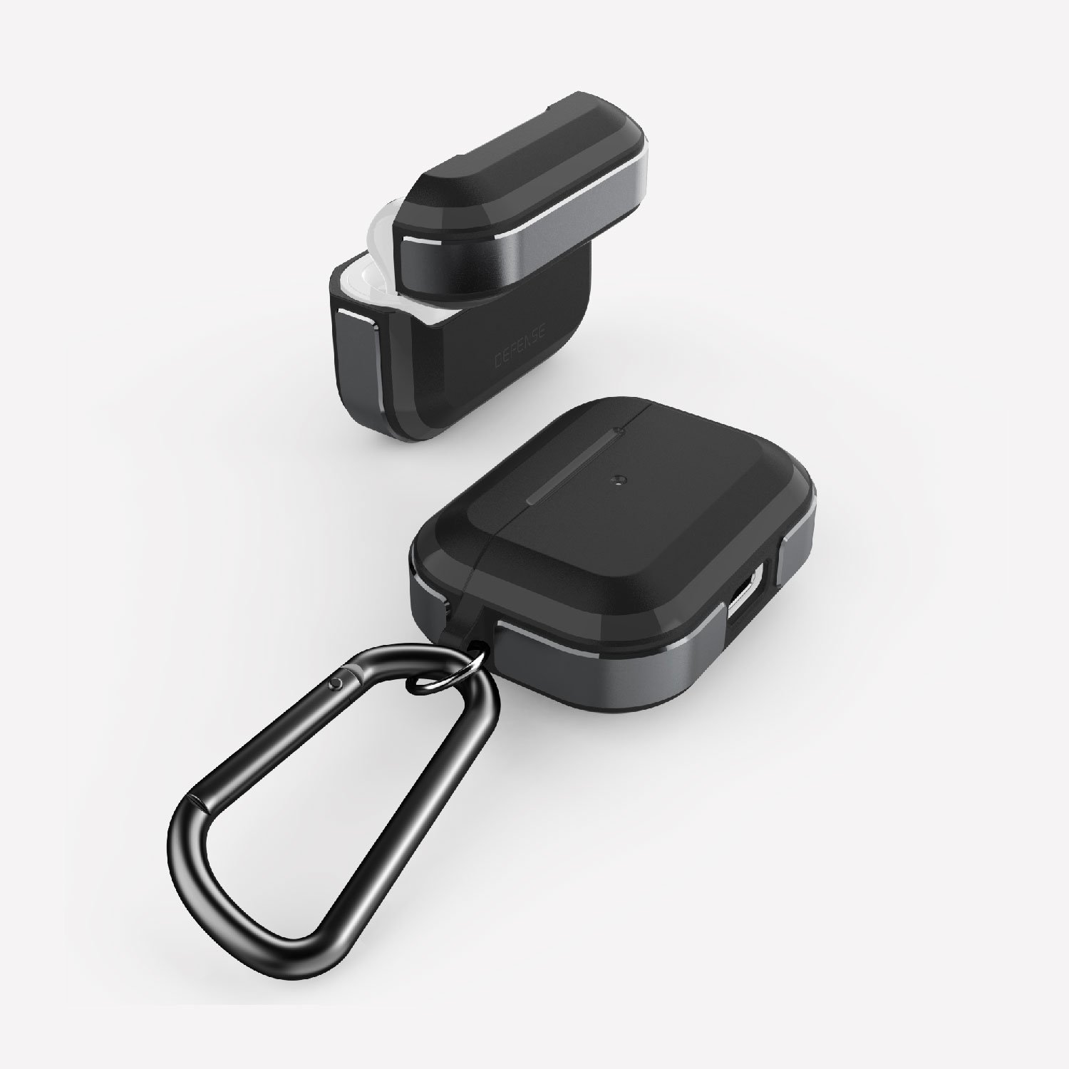 کاور ایکس-دوریا مدل Defense Trek مناسب برای کیس اپل ایرپاد پرو — تصویر ۵