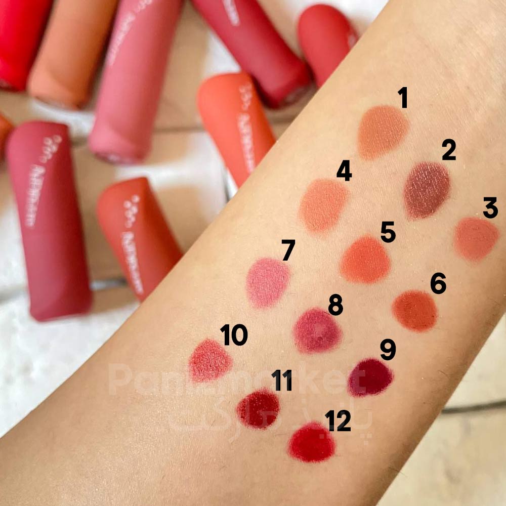 رژلب جامد تکی آرت اسکین — تصویر ۳