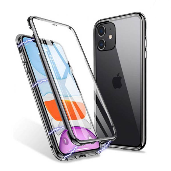 قاب مگنتی آیفون Apple iPhone 11 Magnetic Case