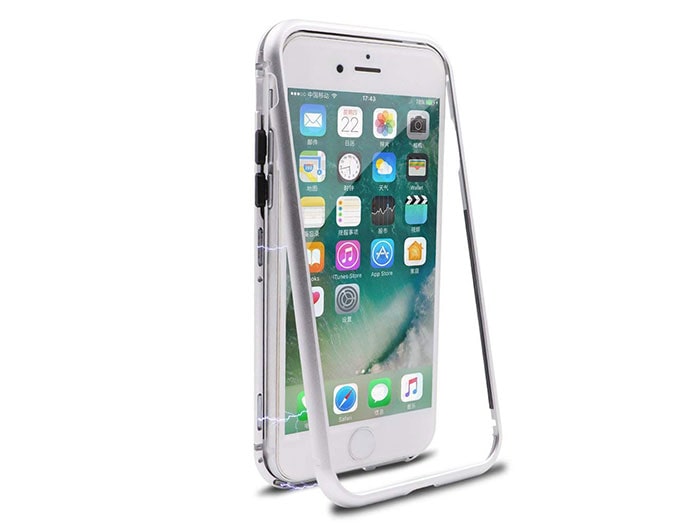 قاب مگنتی آیفون Magnetic Case Apple iPhone 6/6S