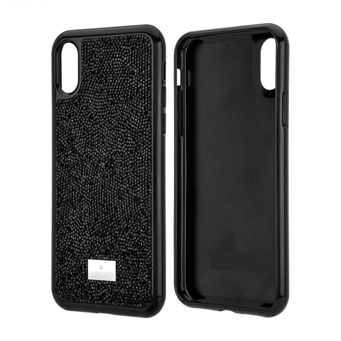 قاب گوشی اپل آیفون Apple iPhone X/XS مدل Swarovski