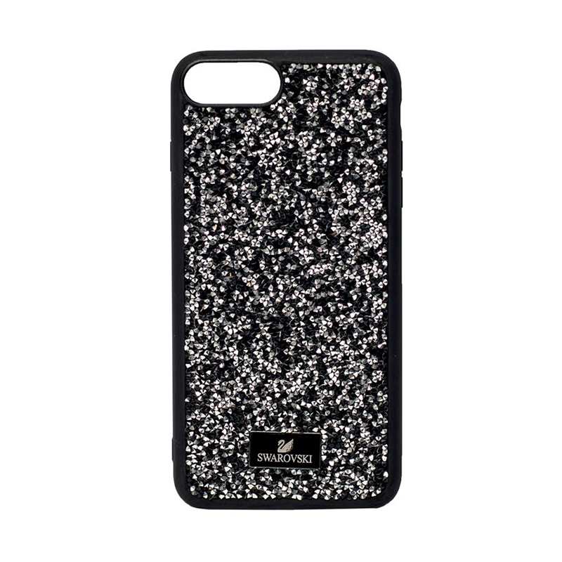 قاب گوشی آیفون Apple iPhone 7 Plus / 8 Plus مدل Swarovski