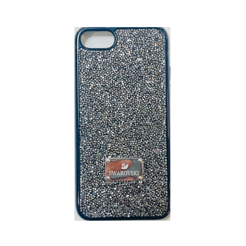 قاب گوشی اپل آیفون Apple iPhone 7/8/SE مدل Swarovski