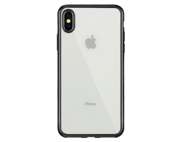 قاب محافظ ایکس دوریا آیفون X-Doria Gel Jacket Plus Case iPhone X/XS