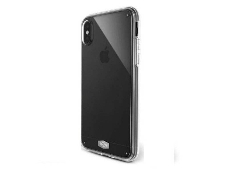 قاب محافظ ایکس دوریا آیفون X-Doria Clearvue Case iPhone X/XS