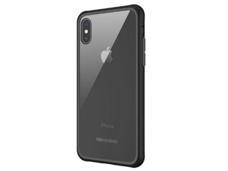 قاب ایکس دوریا آیفون X-Doria Scene Prime Hard Case iPhone XS Max