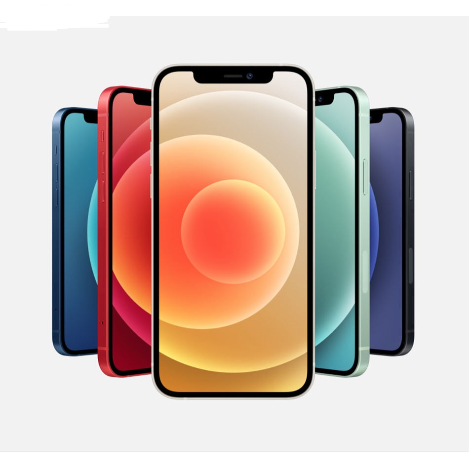 گوشی موبایل اپل مدل iPhone 12 A2404 دو سیم‌ کارت ظرفیت ۱۲۸ گیگابایت با گارانتی ۱۸ ماهه شرکتی (نات اکتیو) — تصویر ۵