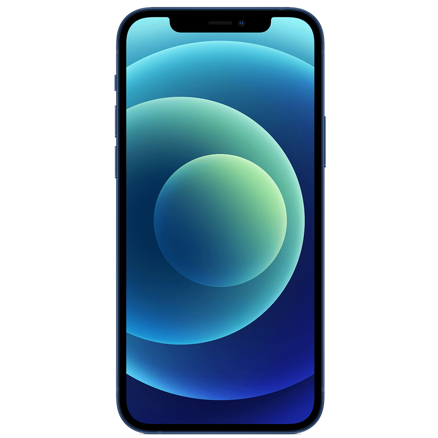 گوشی موبایل اپل مدل iPhone 12 A2404 دو سیم‌ کارت ظرفیت ۱۲۸ گیگابایت با گارانتی ۱۸ ماهه شرکتی (نات اکتیو)