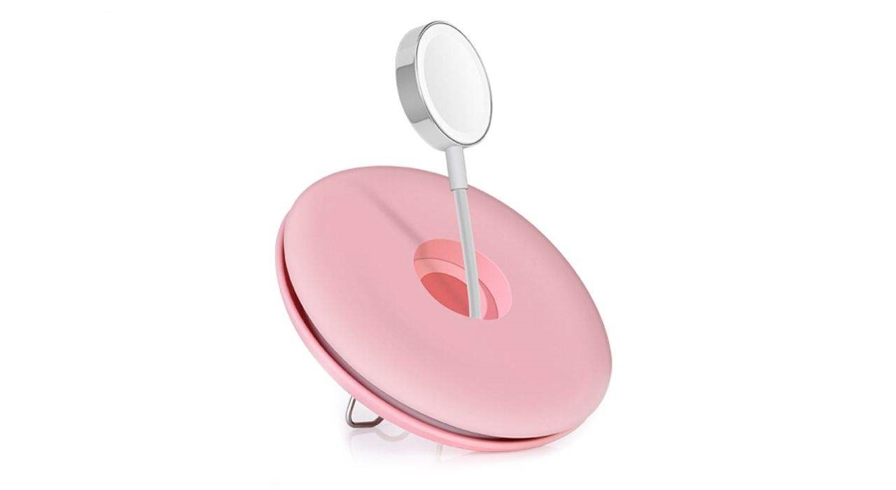پایه شارژ کوتتسی مدل CS5167 مناسب برای اپل واچ