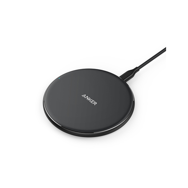 شارژر بی سیم PowerPort Wireless 5 انکر مدل A2518011