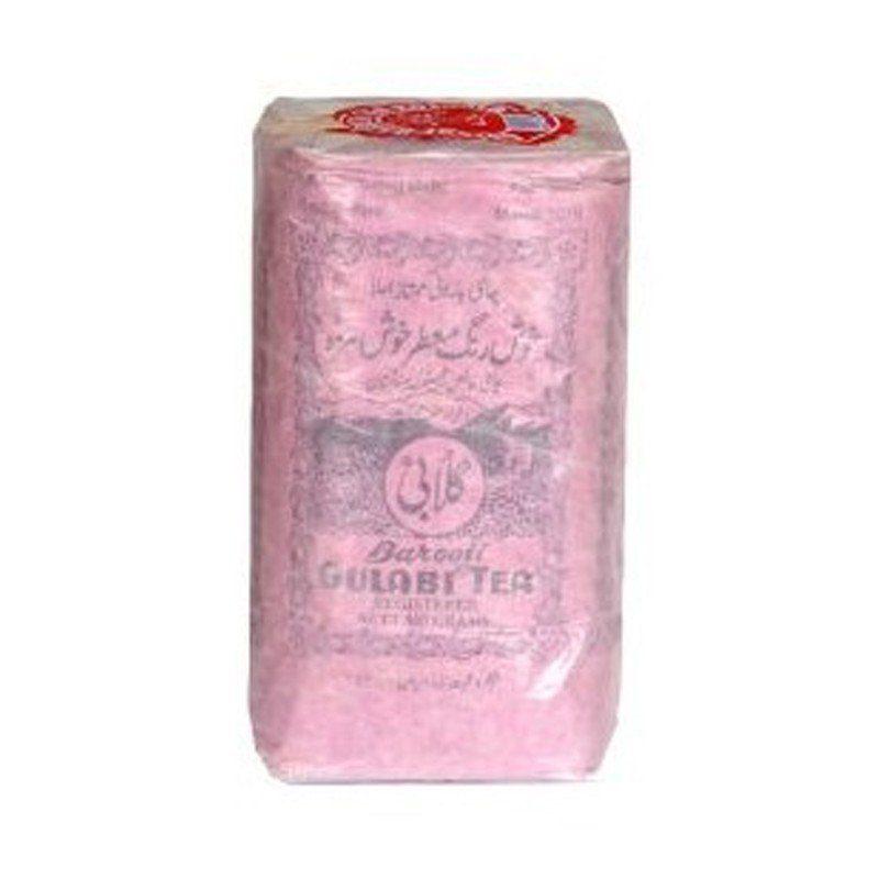 چای گلابی اصل 500g – بسته بندی باروتی خوشعطر