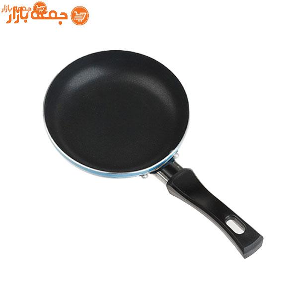 مینی ماهیتابه تک دسته