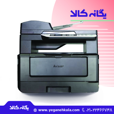 پرینتر ای ویژن AVISION AM33