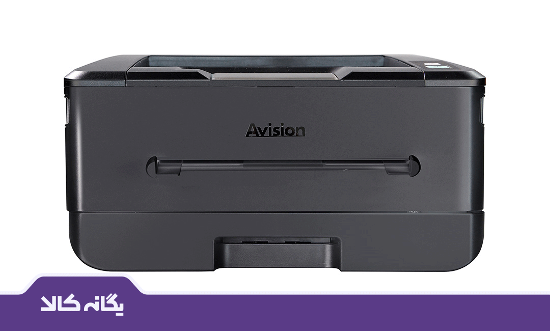 پرینتر ای ویژن Avision AP33Q — تصویر ۴