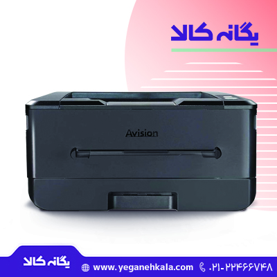 پرینتر ای ویژن Avision AP33Q — تصویر ۲