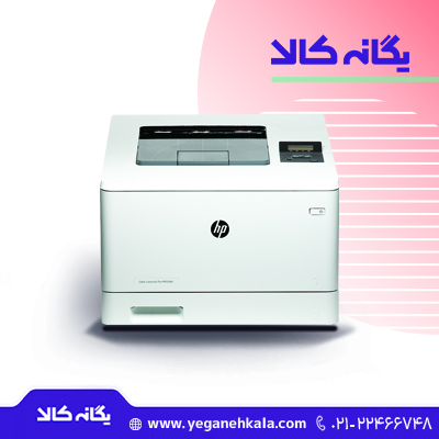 پرینتر اچ پی HP 454dn