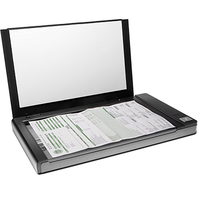 اسکنر کداک مدل i2000 استوک – Kodak Scanner i2000 Stock — تصویر ۳