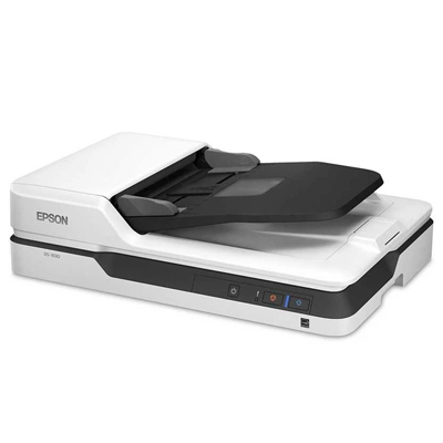 اسکنر اپسون مدل Epson DS-1630 – DS-1630 — تصویر ۳