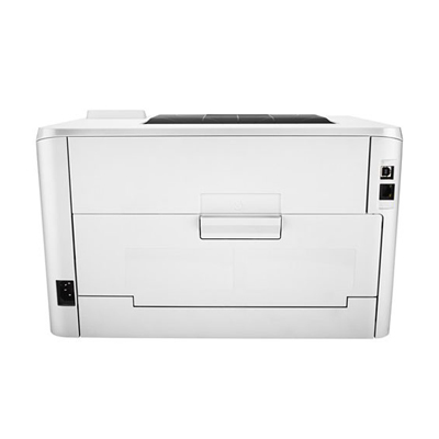 پرینتر لیزری رنگی اچ پی مدل HP Color LaserJet Pro M252n – M252n — تصویر ۳