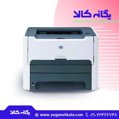 پرینتر لیزری اچ پی مدل HP LaserJet 1320 – 1320