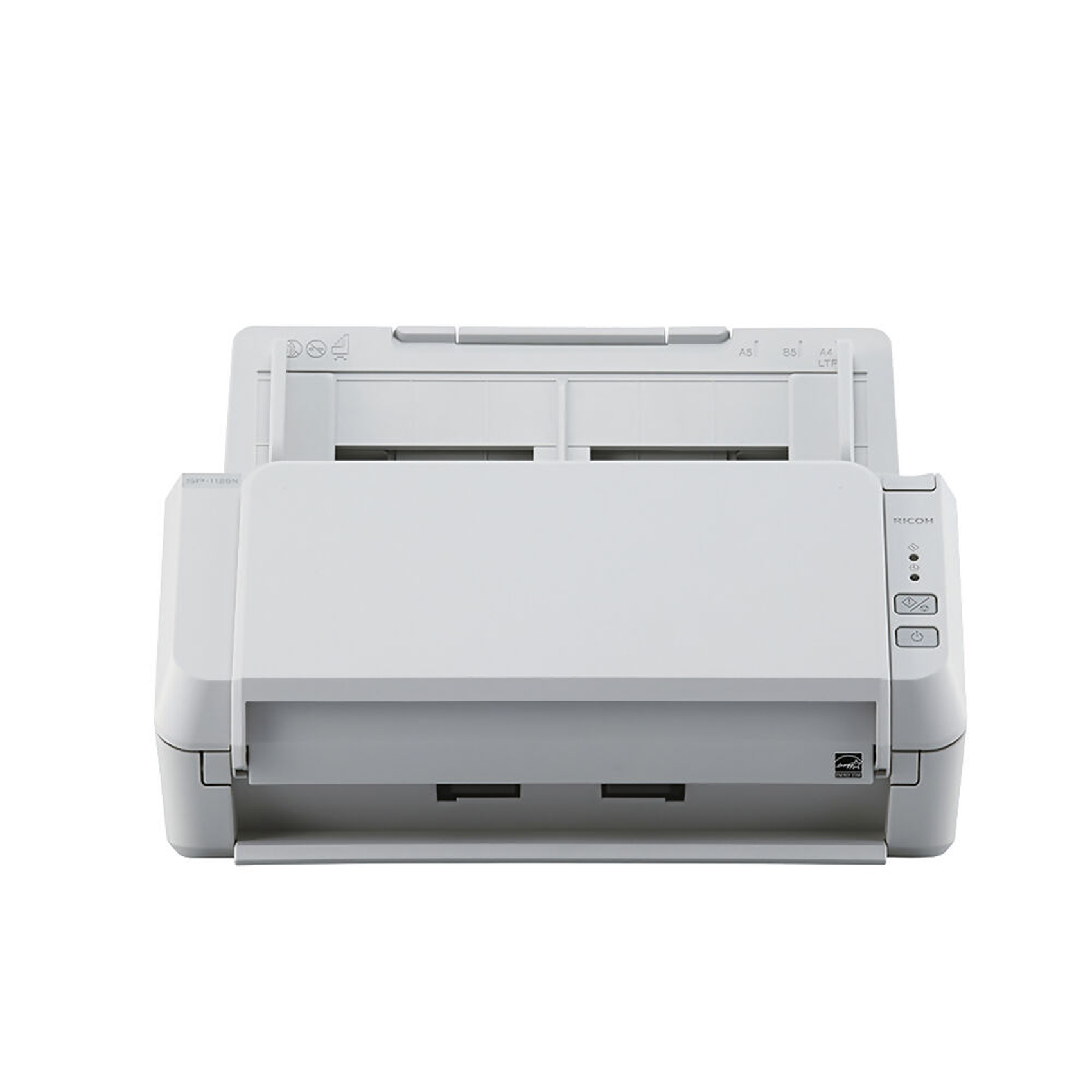 اسکنر فوجیتسو مدل Fujitsu SP-1125n Scanner – SP-1125n — تصویر ۴