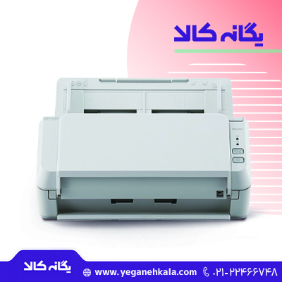 اسکنر فوجیتسو مدل Fujitsu SP-1120n Scanner – SP-1120n — تصویر ۲