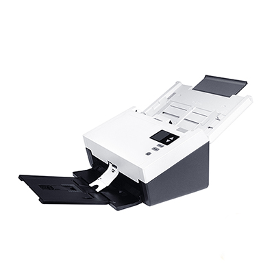 اسکنر ای ویژن مدل AVISION AD345G SCANNER | AD345G — تصویر ۳