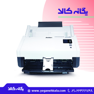 اسکنر ای ویژن مدل AVISION AD345G SCANNER | AD345G — تصویر ۲