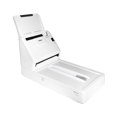 اسکنر ای ویژن مدل AVISION AV332F SCANNER | AV332F — تصویر ۴