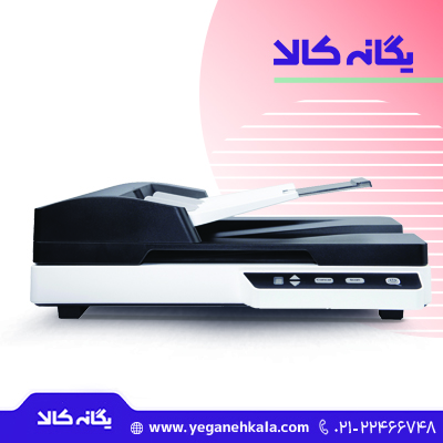 اسکنر ای ویژن مدل AVISION AD120 SCANNER | AD120 — تصویر ۲