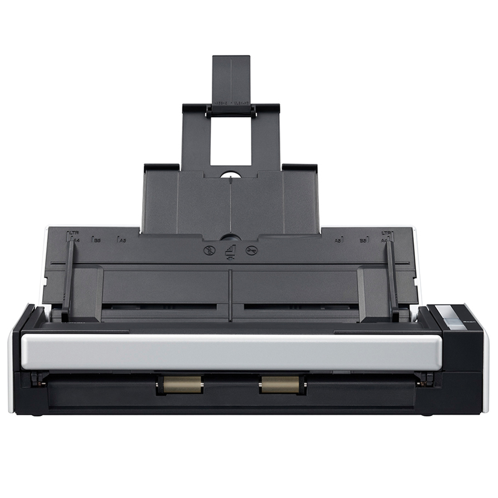 اسکنر فوجیتسو مدل Fujitsu S1300i Scanner – S1300i — تصویر ۴