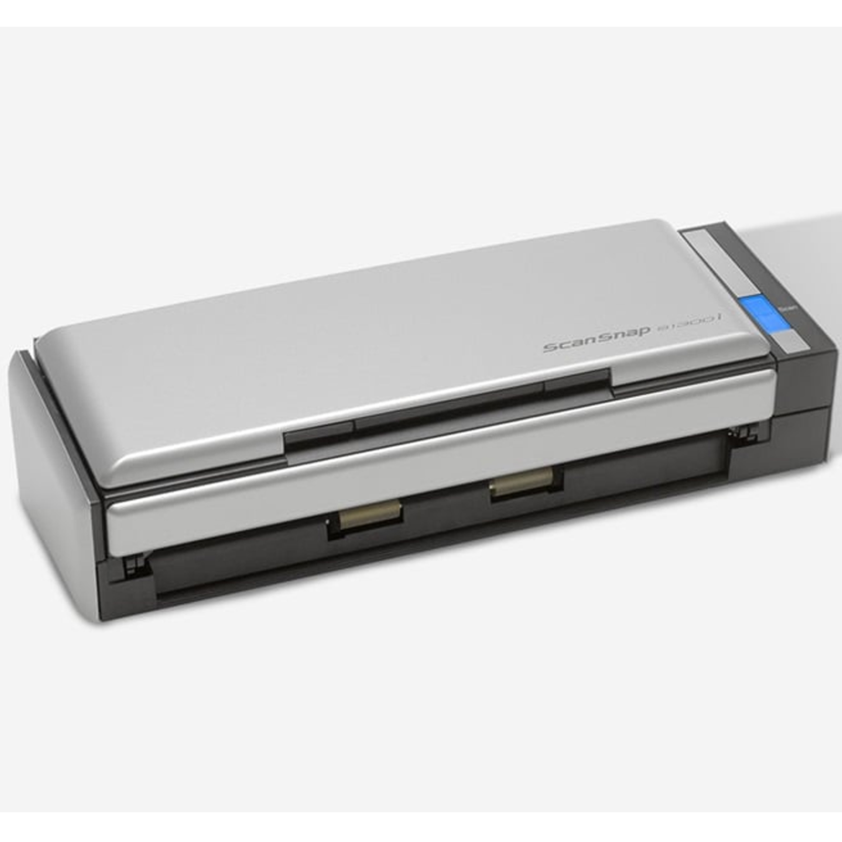 اسکنر فوجیتسو مدل Fujitsu S1300i Scanner – S1300i — تصویر ۳
