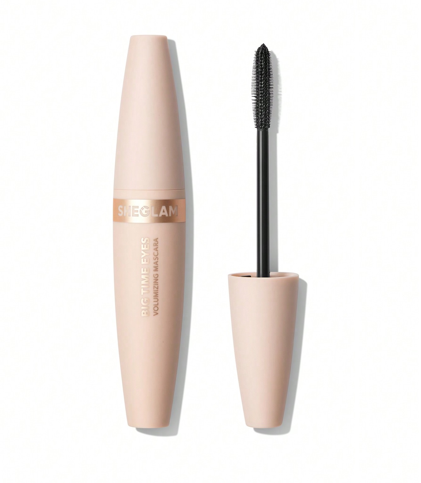 ریمل شیگلم حجم دهنده مدل SHEGLAM Big Time Eyes Volumizing