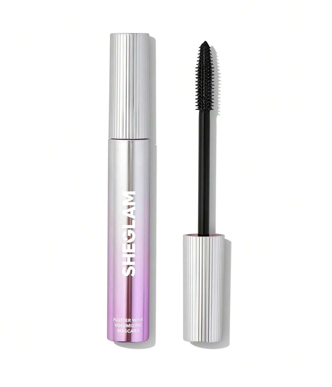 ریمل شیگلم حجم دهنده مدل SHEGLAM FLUTTER WINK VOLUMIZING