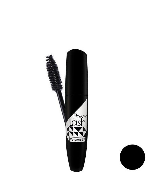 ریمل اوتی حجم دهنده مدل Power Lash حجم 15 میل Ottie — تصویر ۲