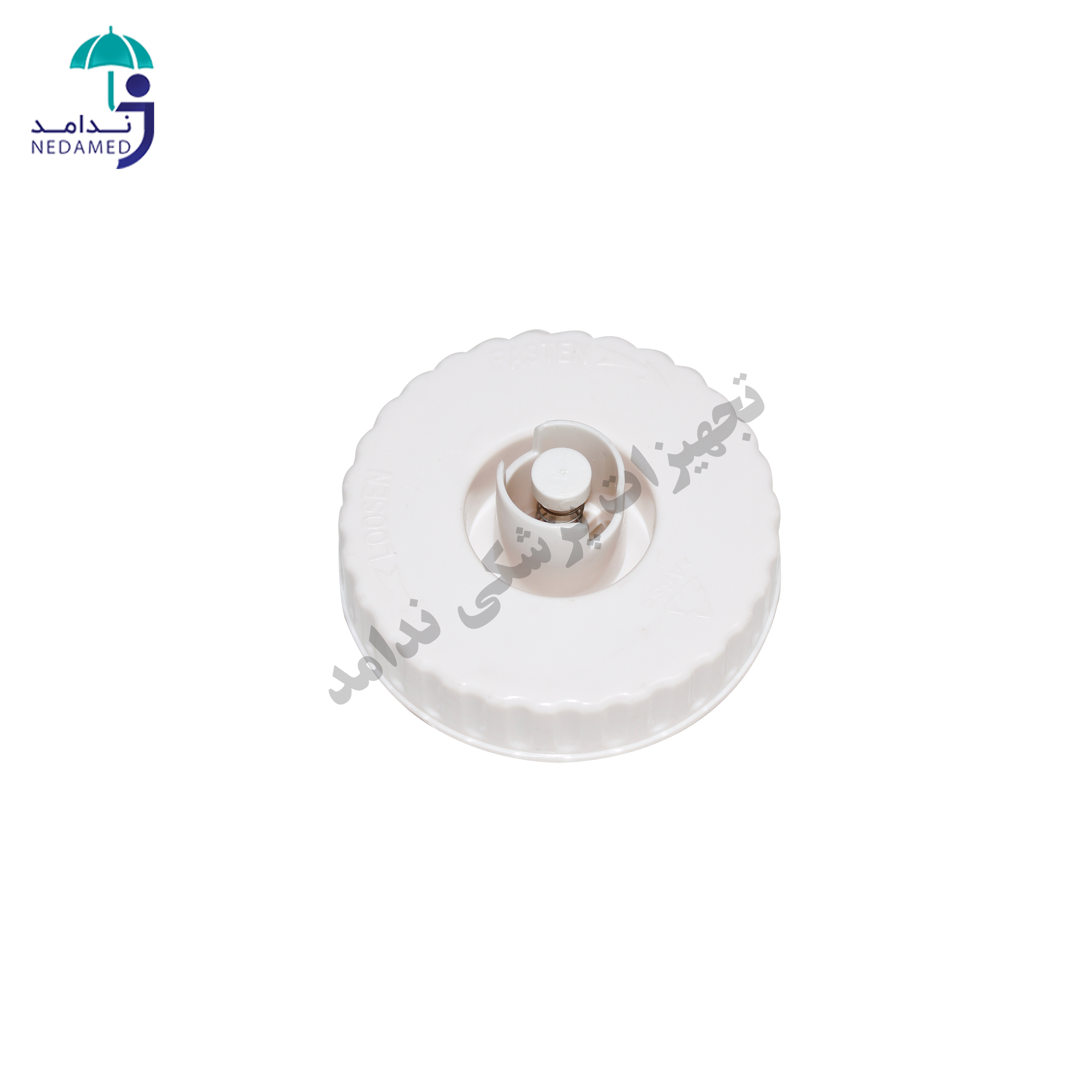 درب پیچی مخزن بخور وکتو