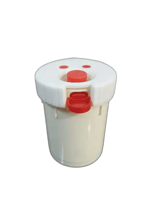 کلاهک یدکی بخور گرم چیگو